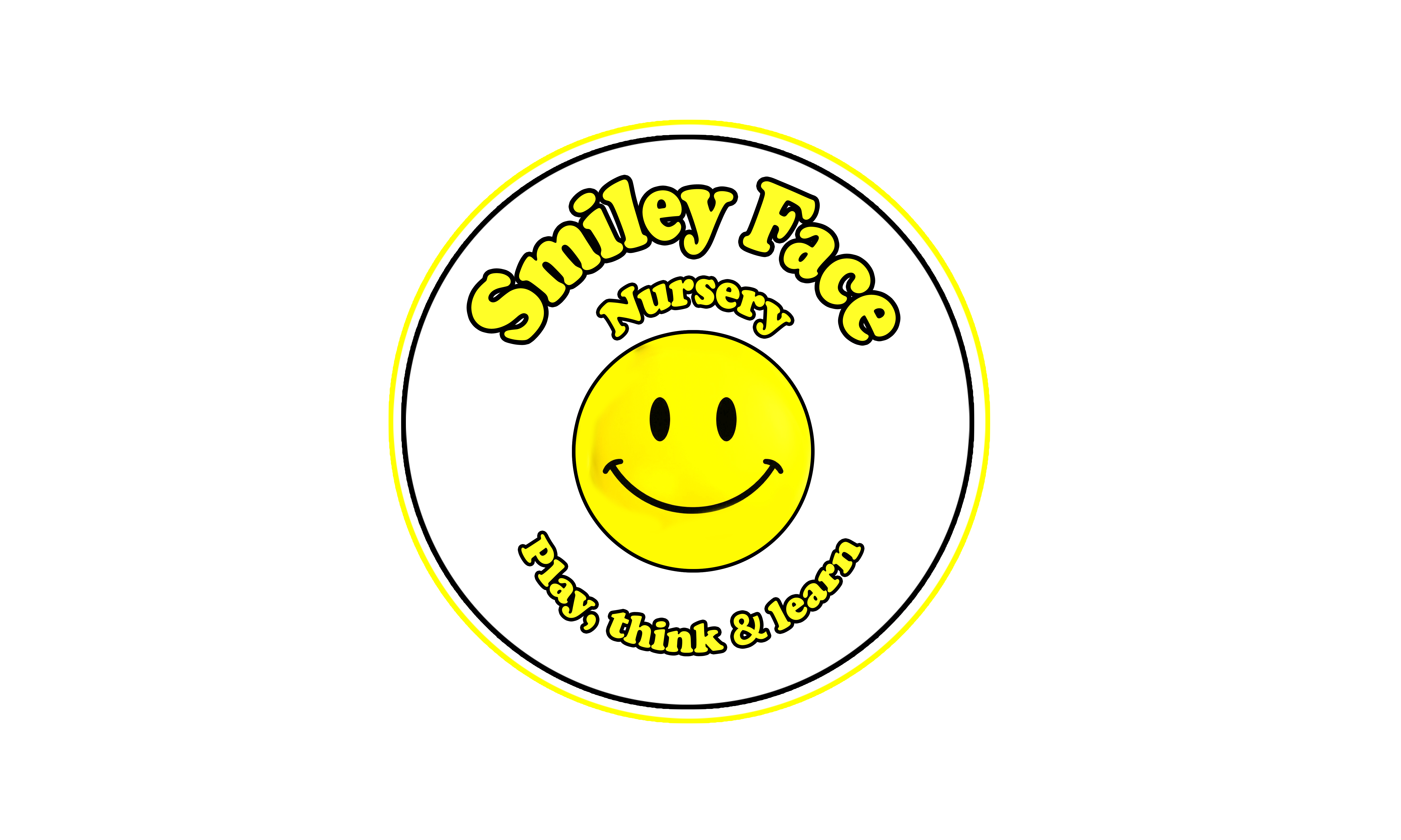 Smiley Face Nursery