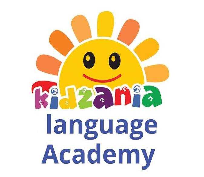 Kidzania language academy