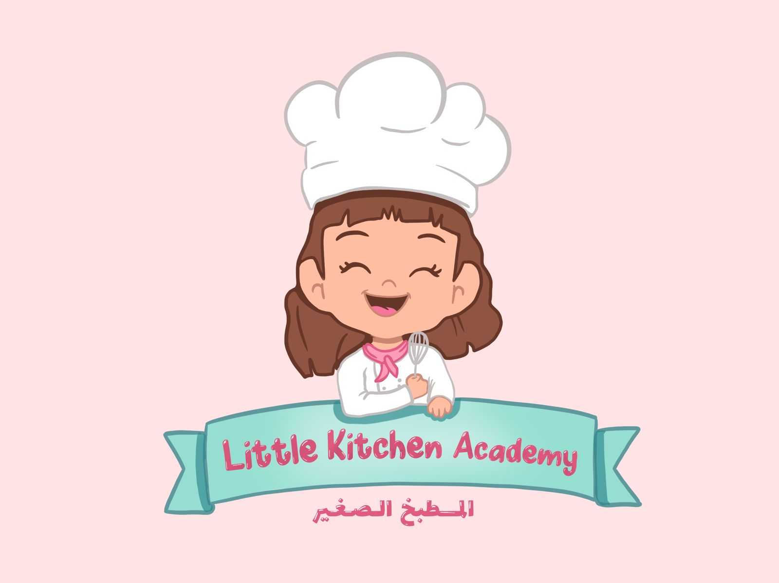 Little Kitchen Academy