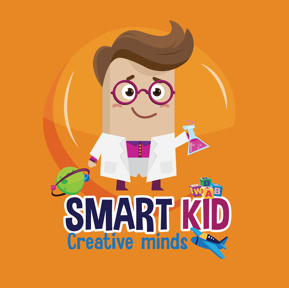 SMART KID NURSERY