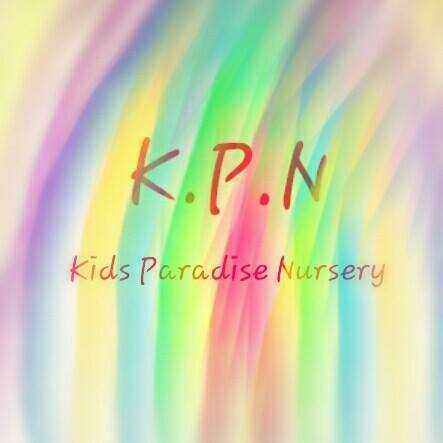 Almokattam Kids Paradise Nursery