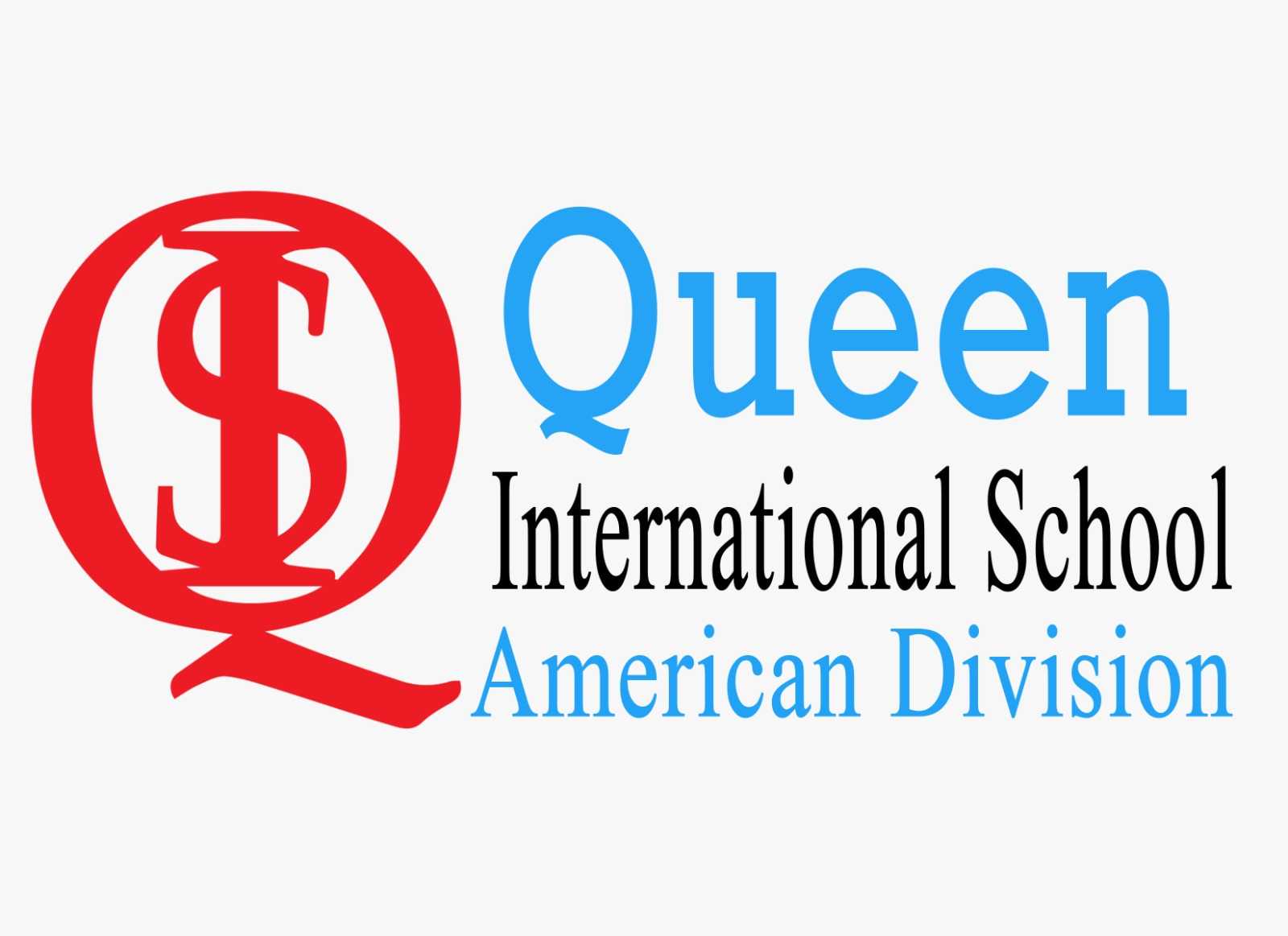 Queen International School - American Division
