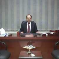 Dr. Hakam Mohamed El Shahat