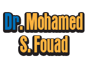 Dr. Mohamed Samir Fouad