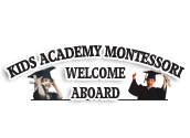 Kids Academy Montessori