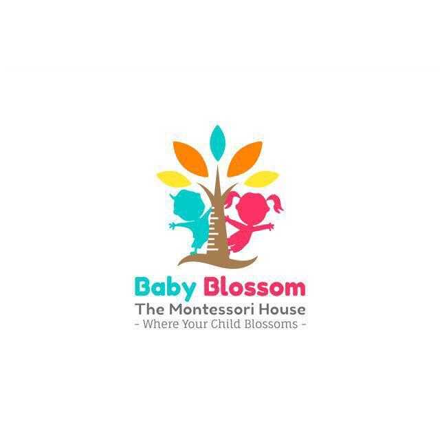 Baby Blossom-The Montessori House