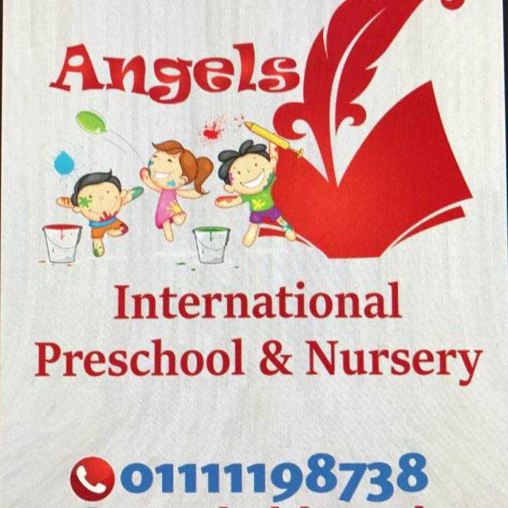 Angels Nursery