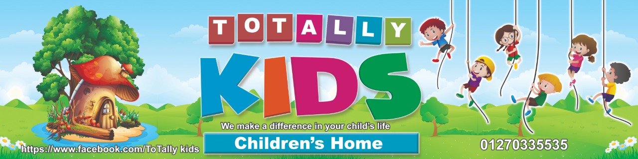 ToTally kids child’s home
