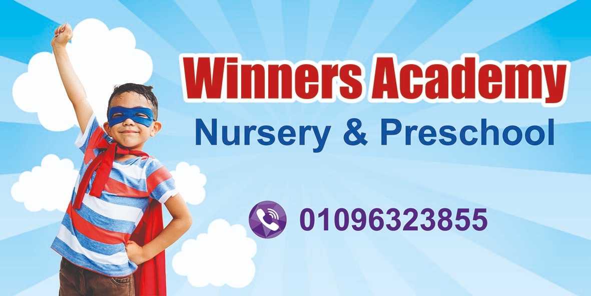 Winners kids Academy
