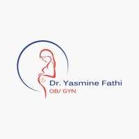 دكتورة ياسمين فتحى الشحات