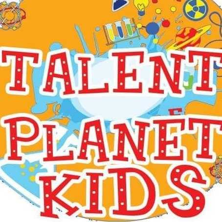 Talent Planet Kids