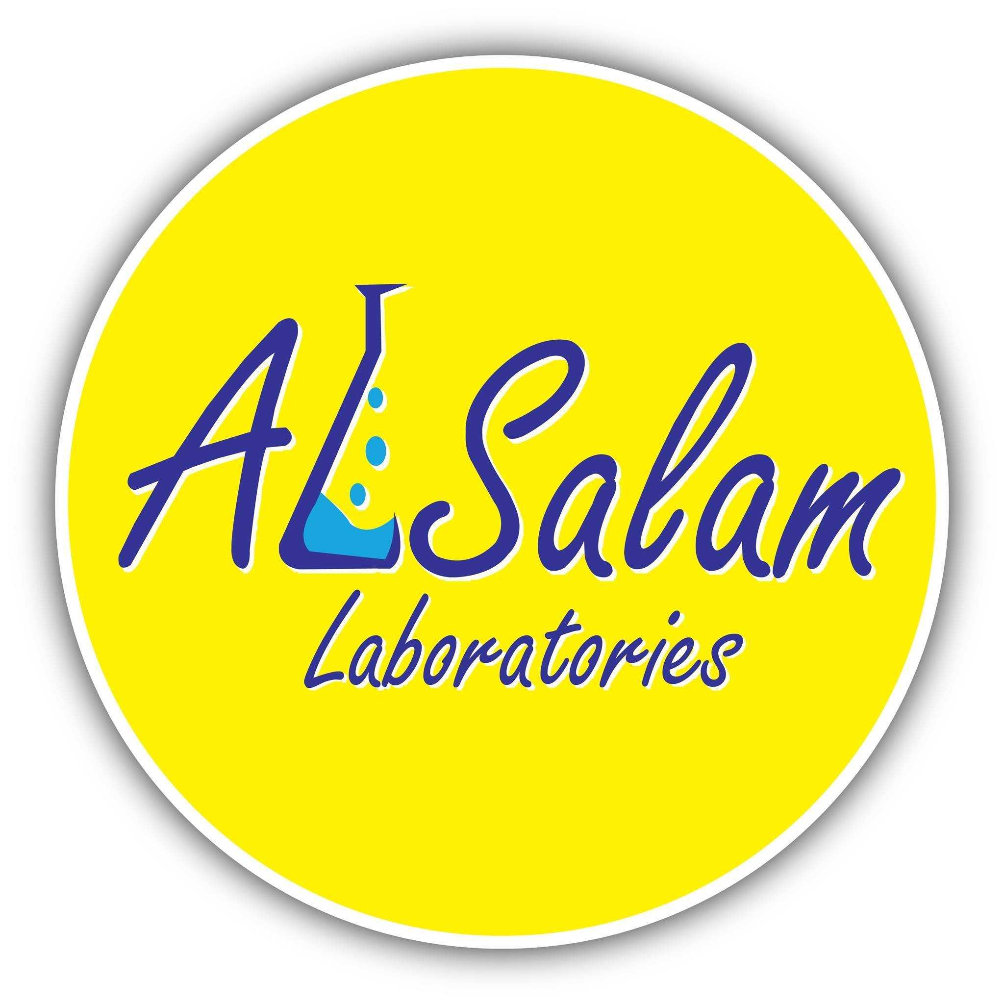 Al Salam Lab