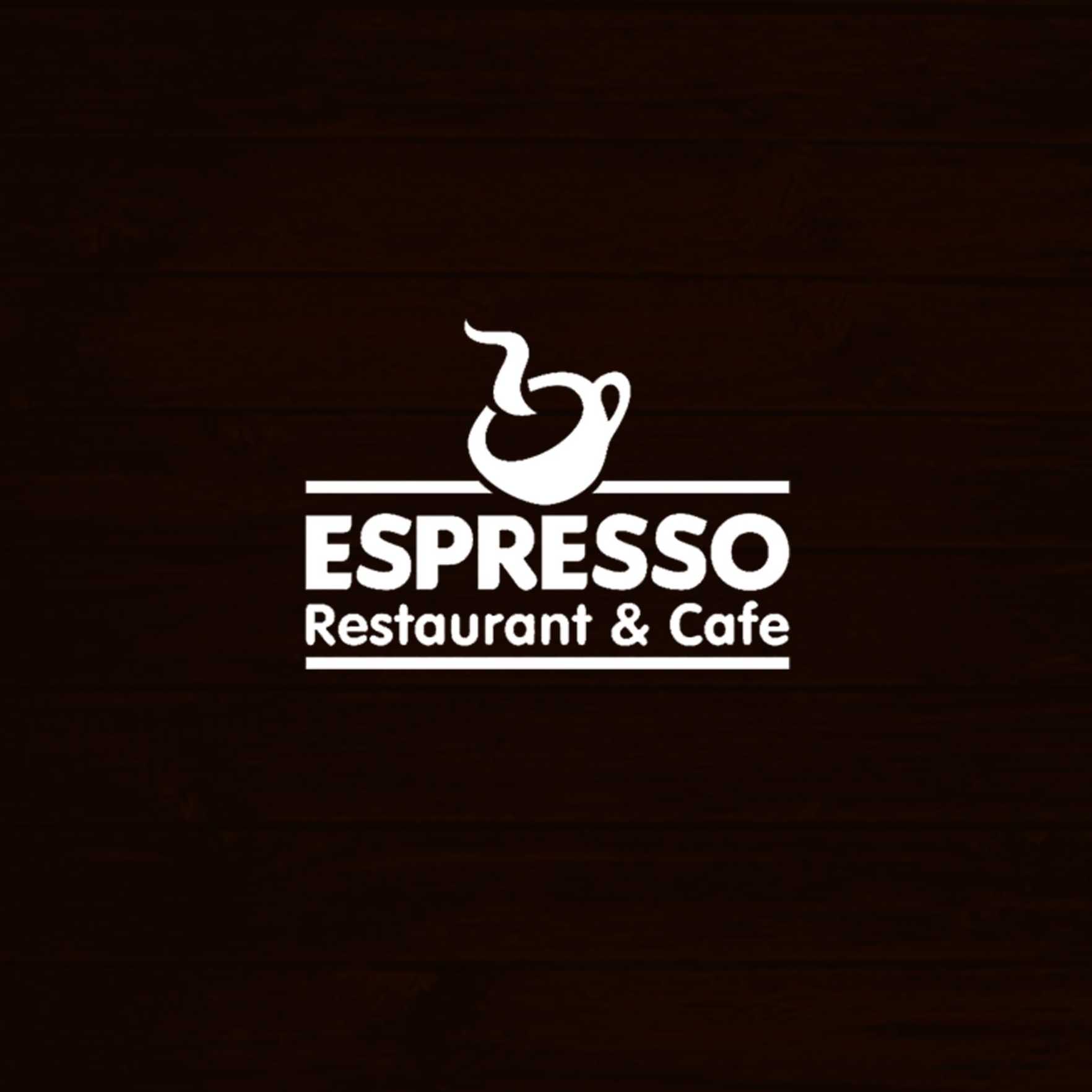 Espresso Restaurant & Cafe