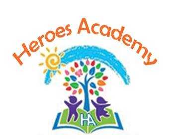 Heroes Academy Jewel