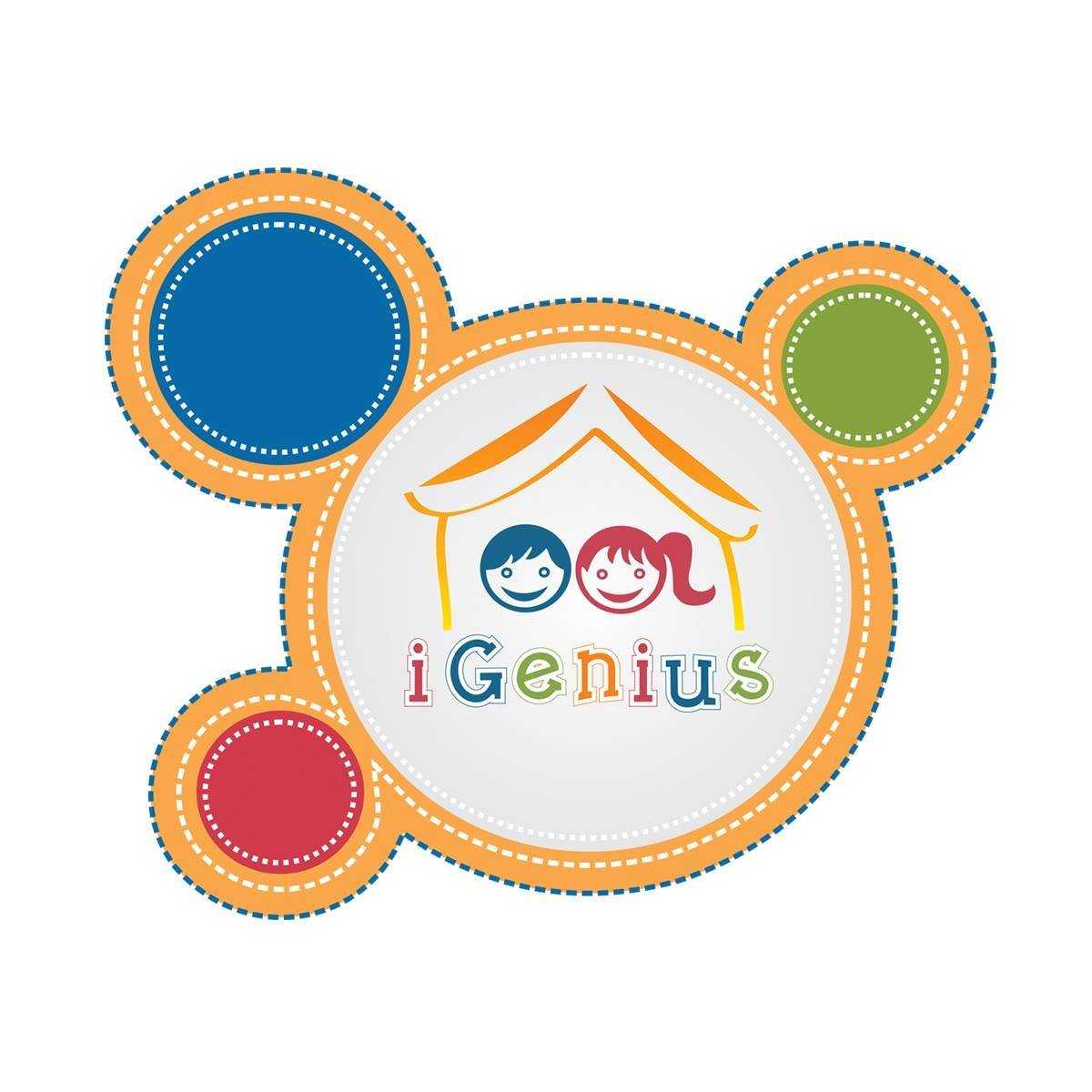IGenius academy school & preschool