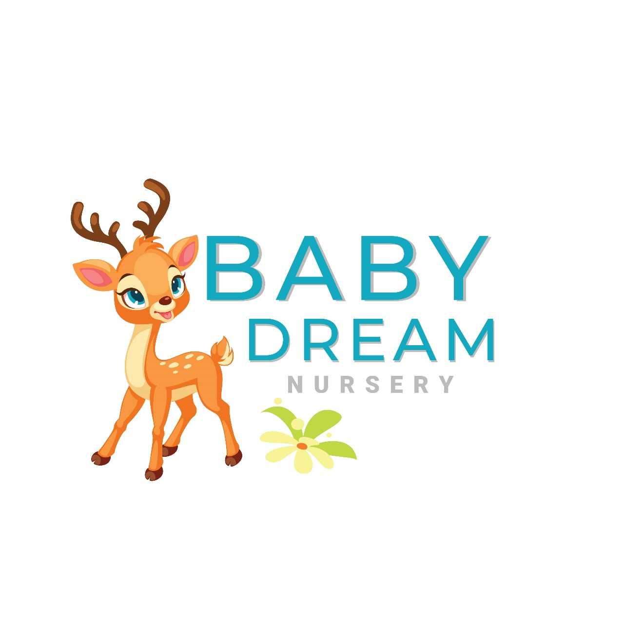 Baby dream nursery