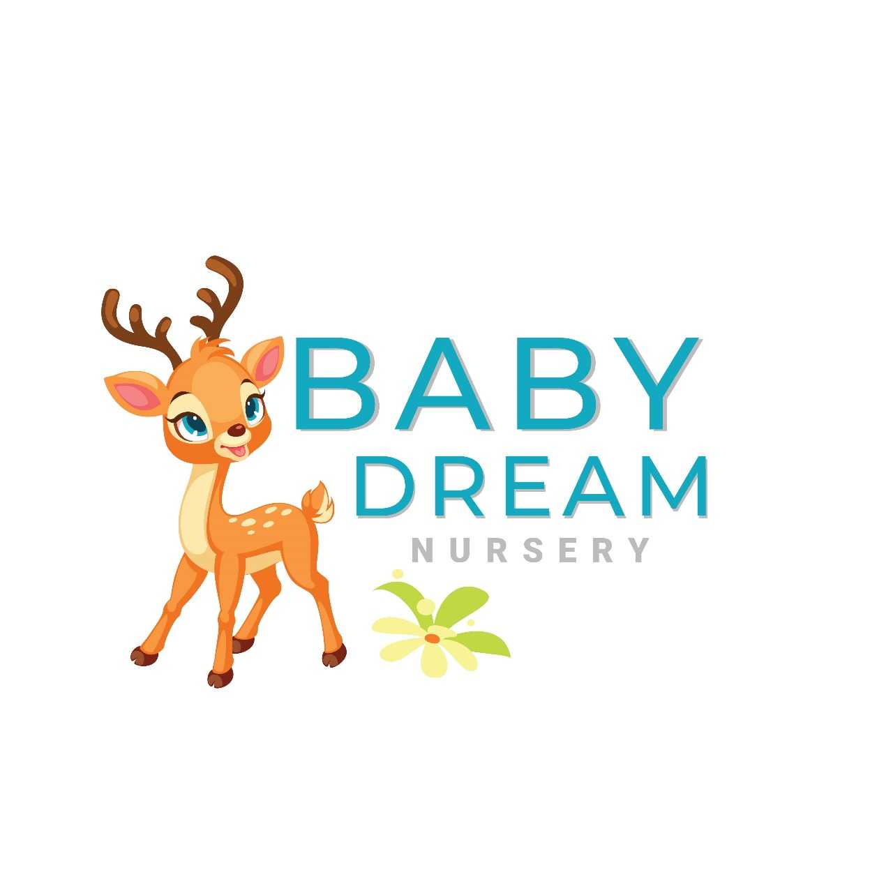Baby dream nursery