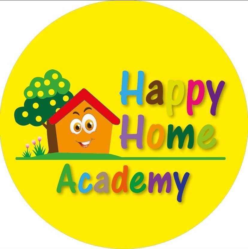 Happy Home Nursery