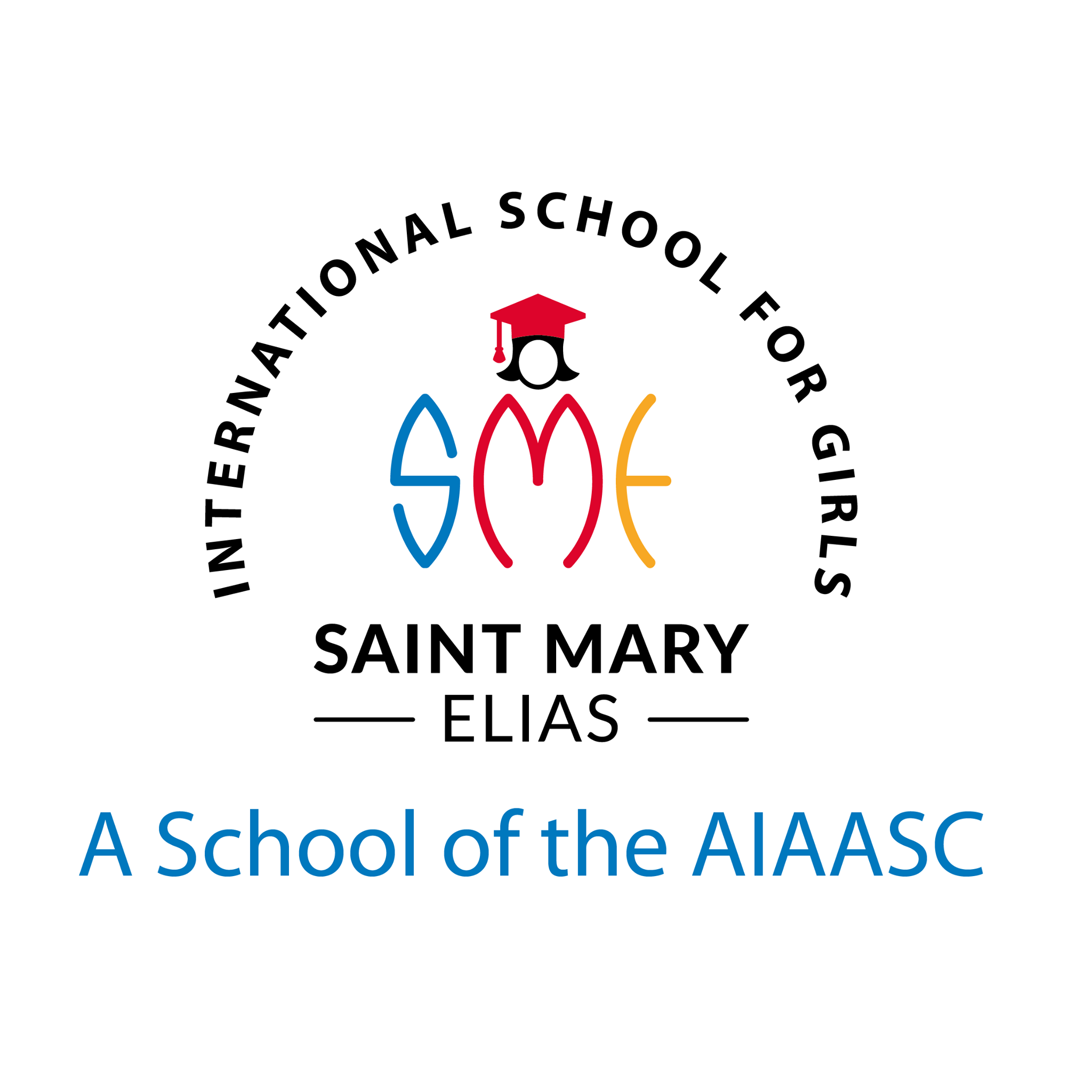 Saint Mary - Elias international School for girls