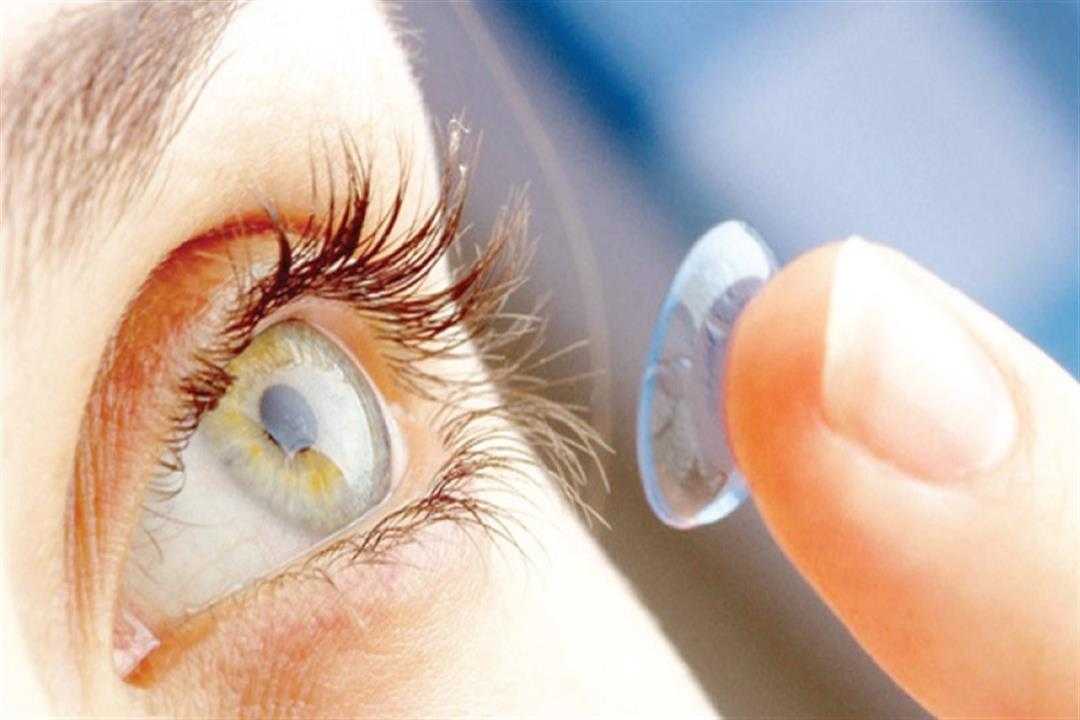 Scientific Office of Contact Lenses