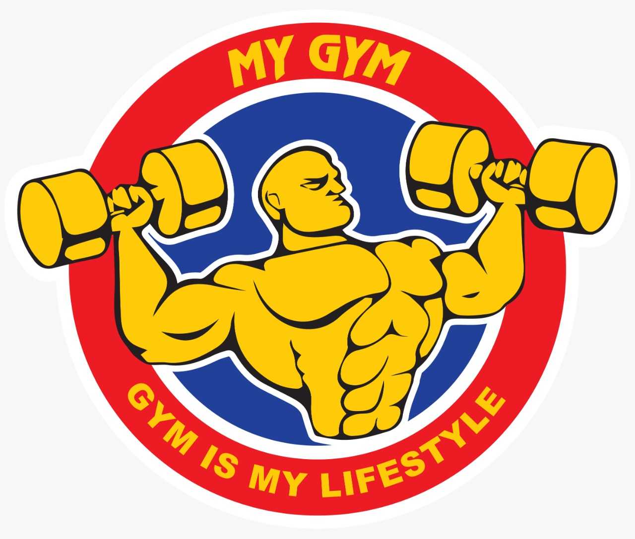 My Gym