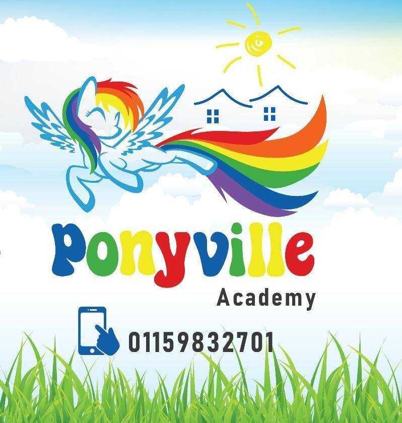 Ponyville Academy