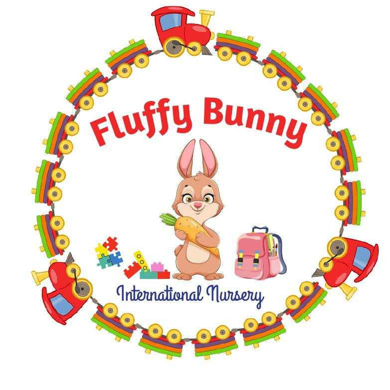 Fluffy Bunny- International Nursery