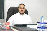 Denta Care Dr. Amr Mohamed Abdel Moneim, a specialist in oral and dental surgery
