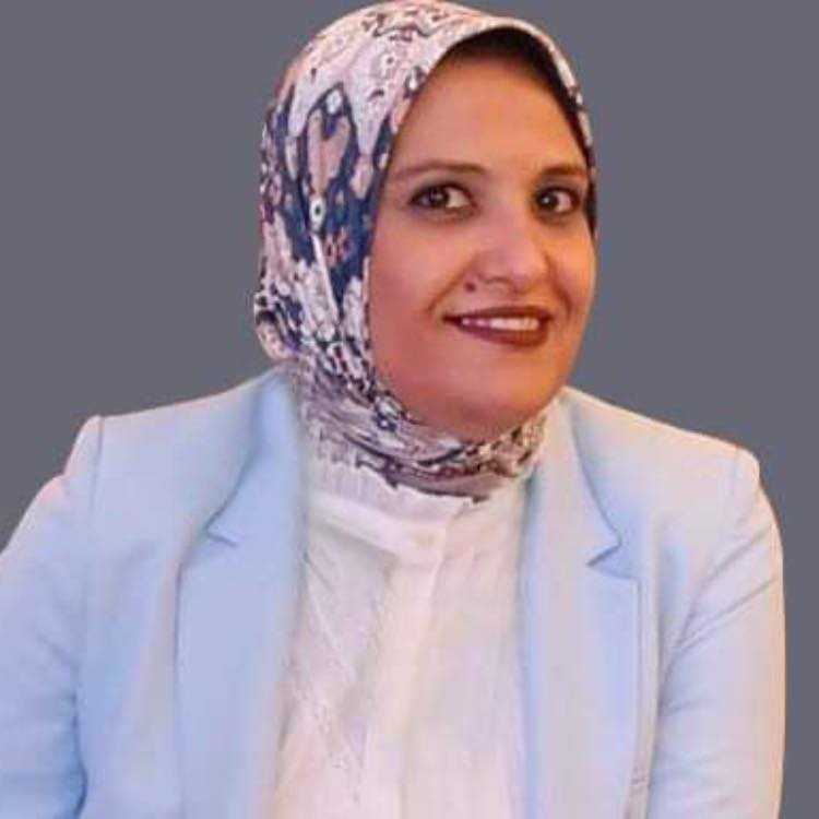 Dr. Shaimaa El Sayed
