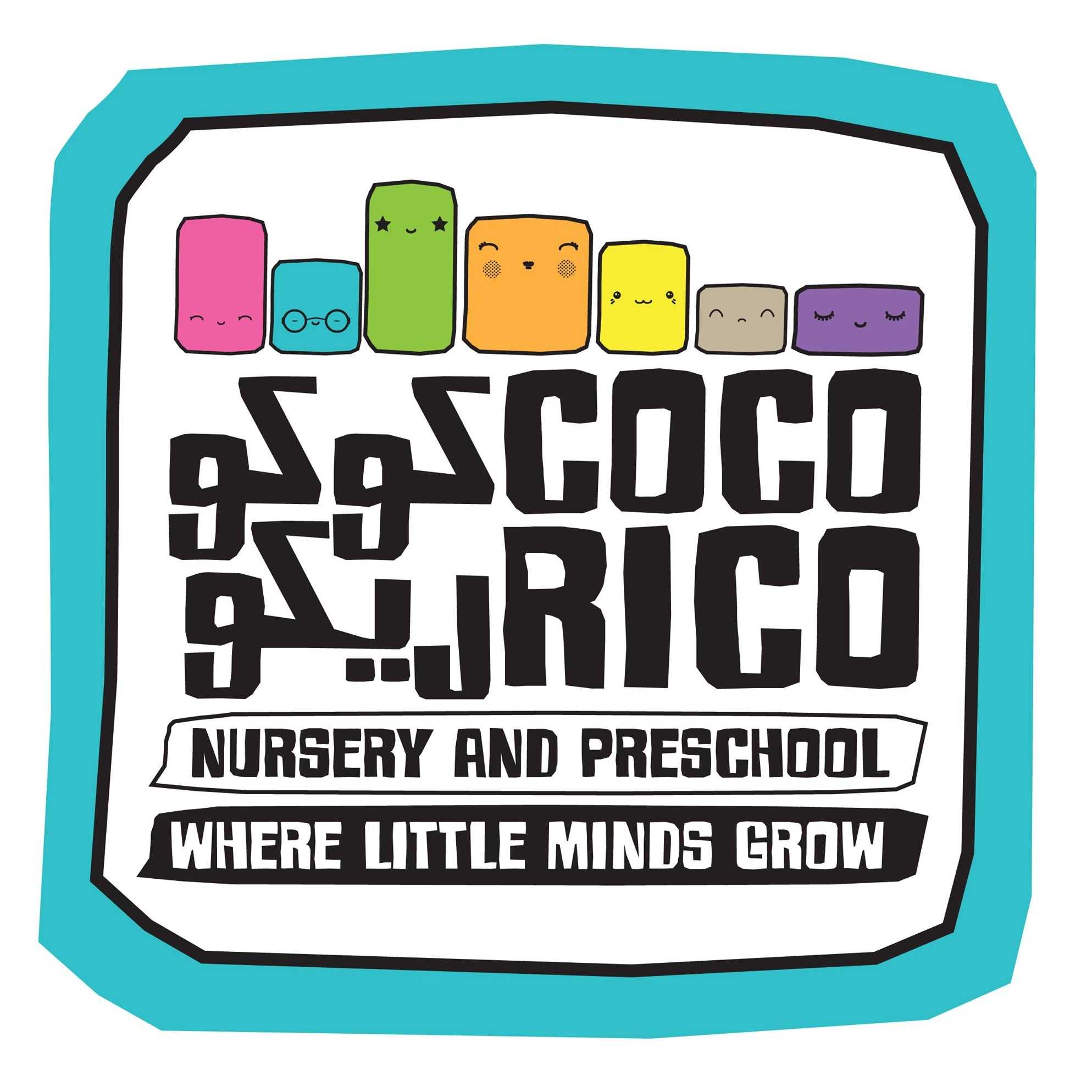 Cocorico nursery and preschool