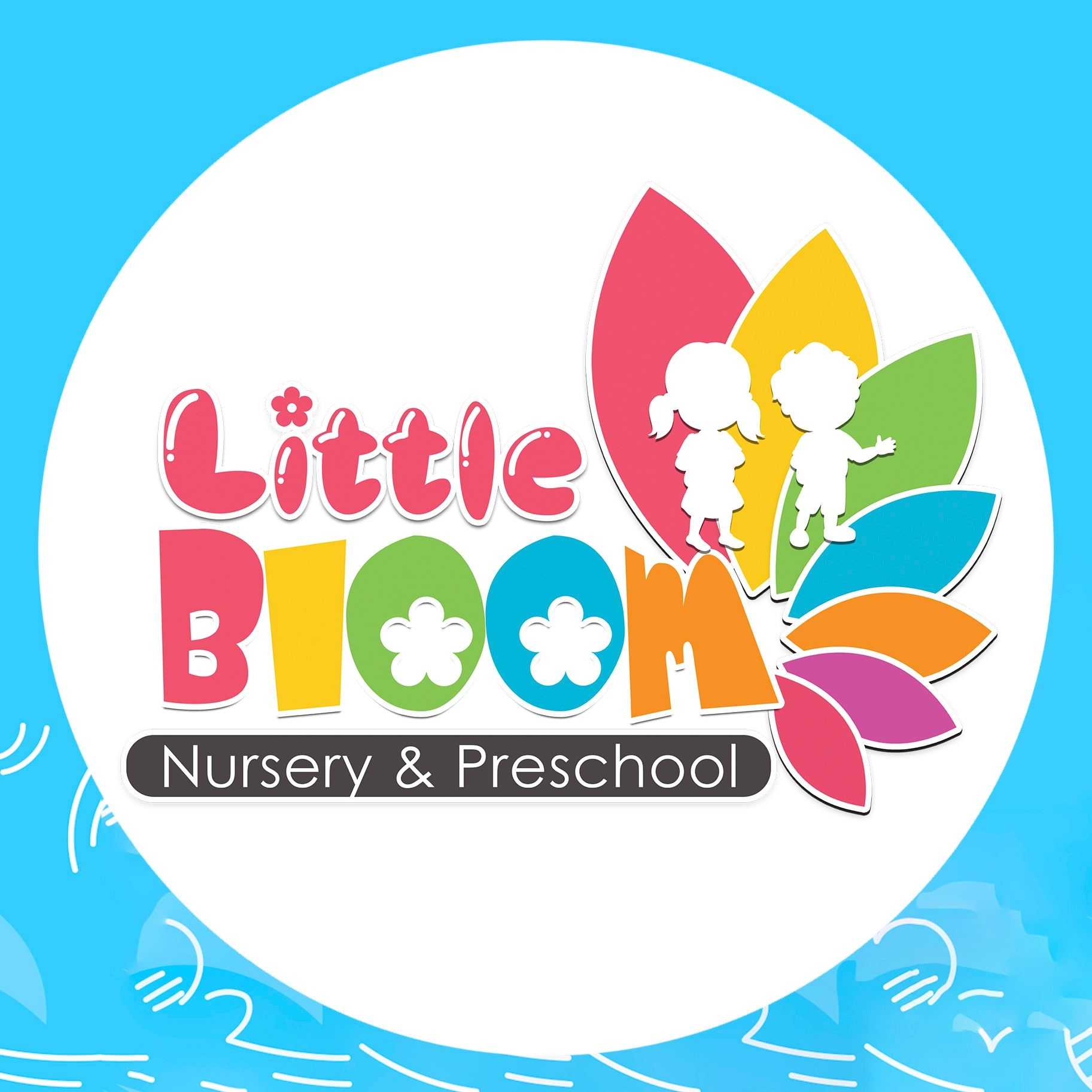 Little Bloom Nursery