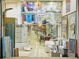 Al Karima Sanitary Ware Exhibition