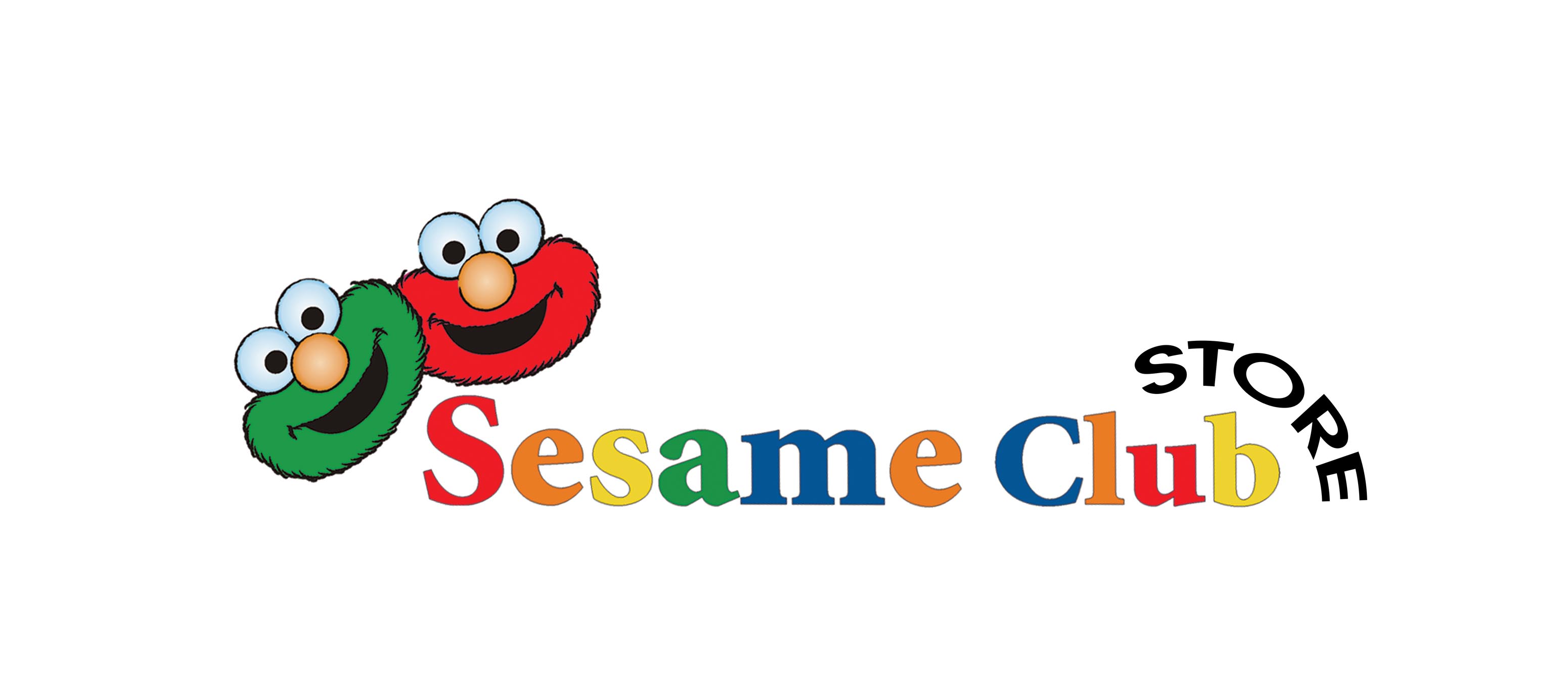 Sesame Club Store