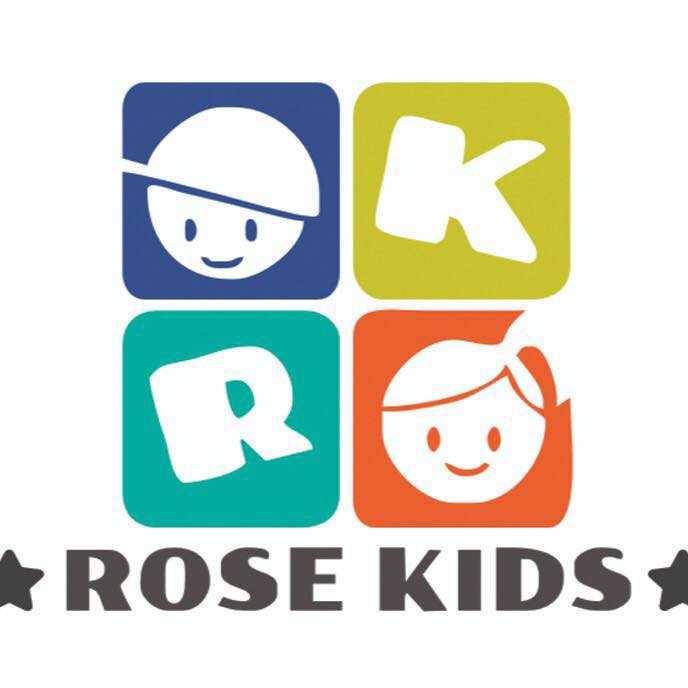 Rose Kids nursery