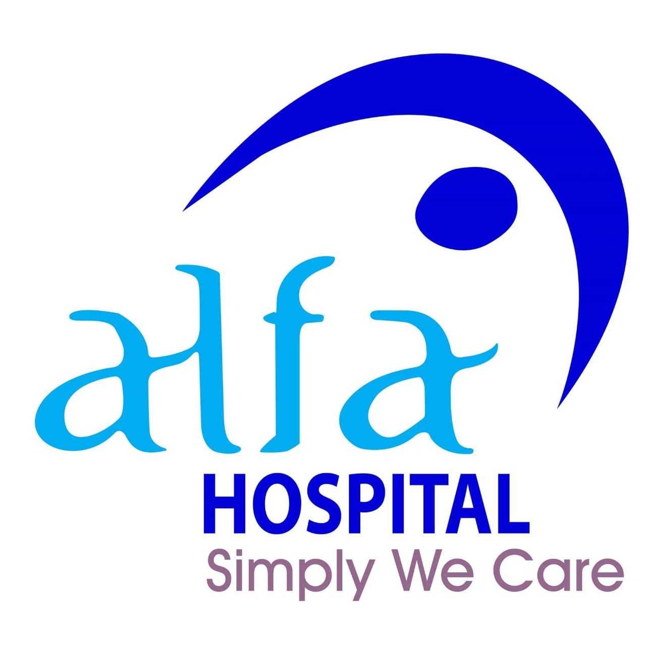 Alpha Hospital