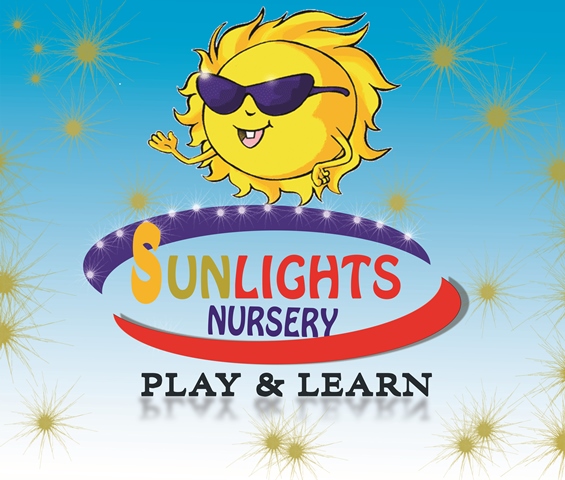 Sun Lights Nursery