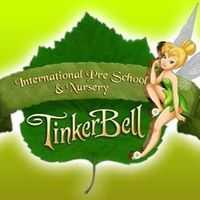 Tinker bell international pre nursery