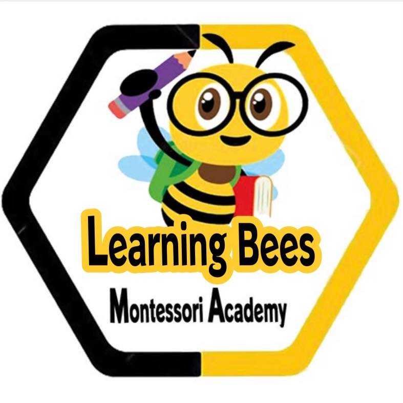 تعلم النحل - أكاديمية مونتيسوري