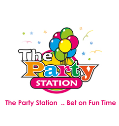 The Party Station