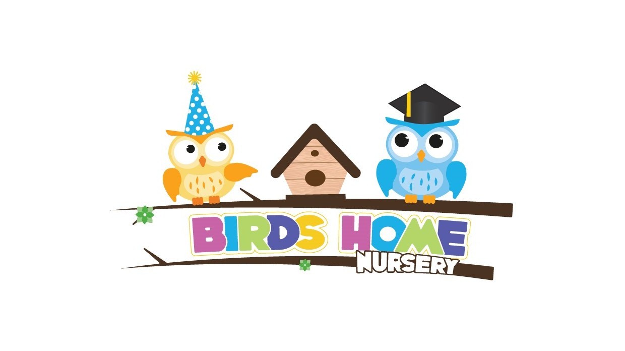 Birds Home Nursery