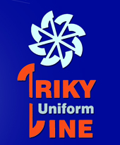Triky Line Uniform 