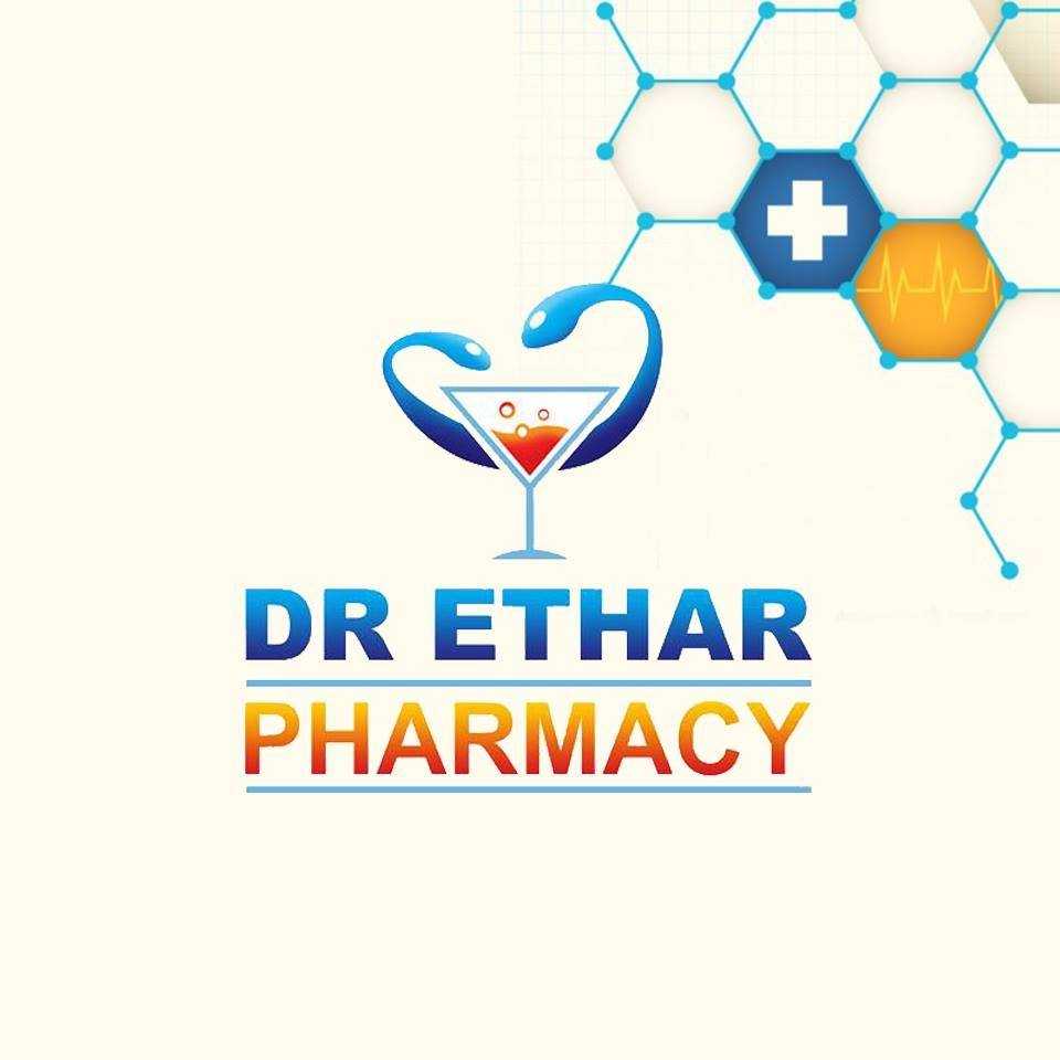 Dr Ethar Pharmacy