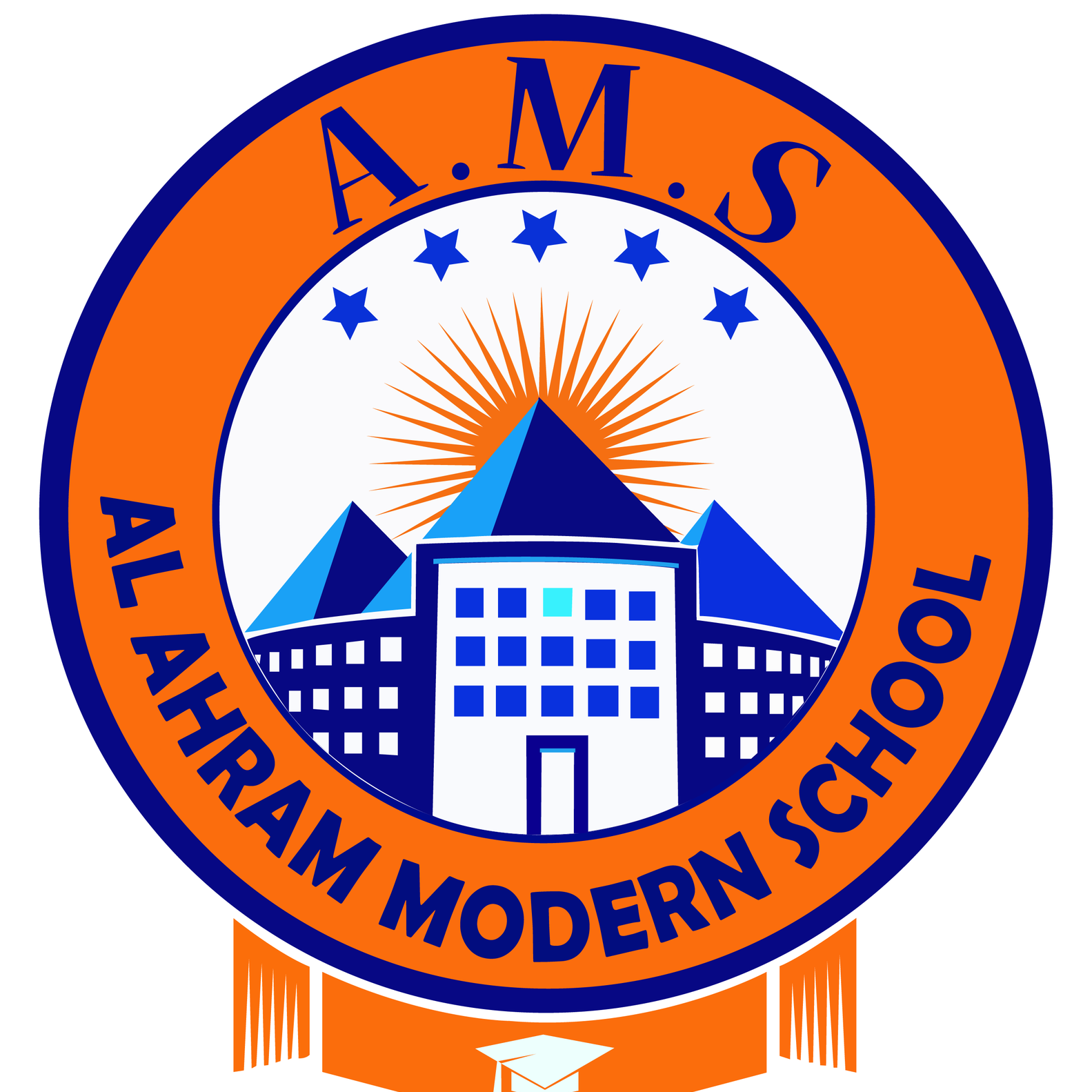 Al Ahram Modern School