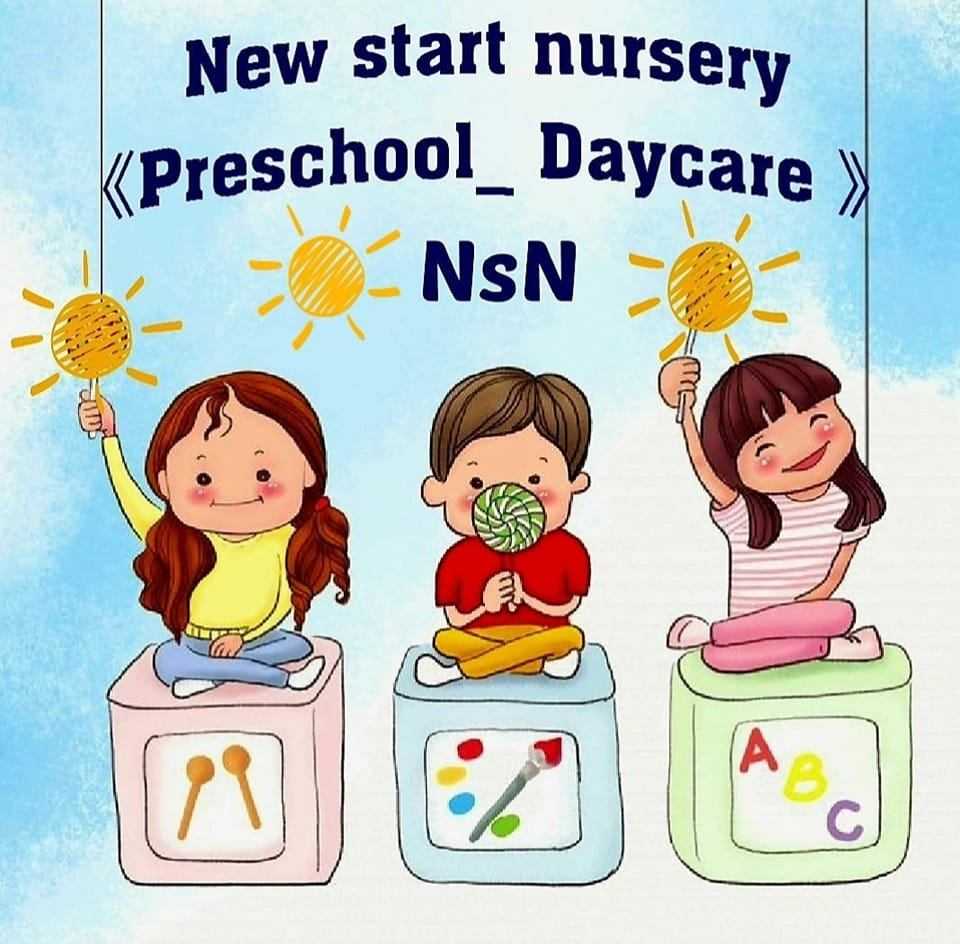 New start nursery
