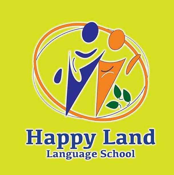 Happy land language school