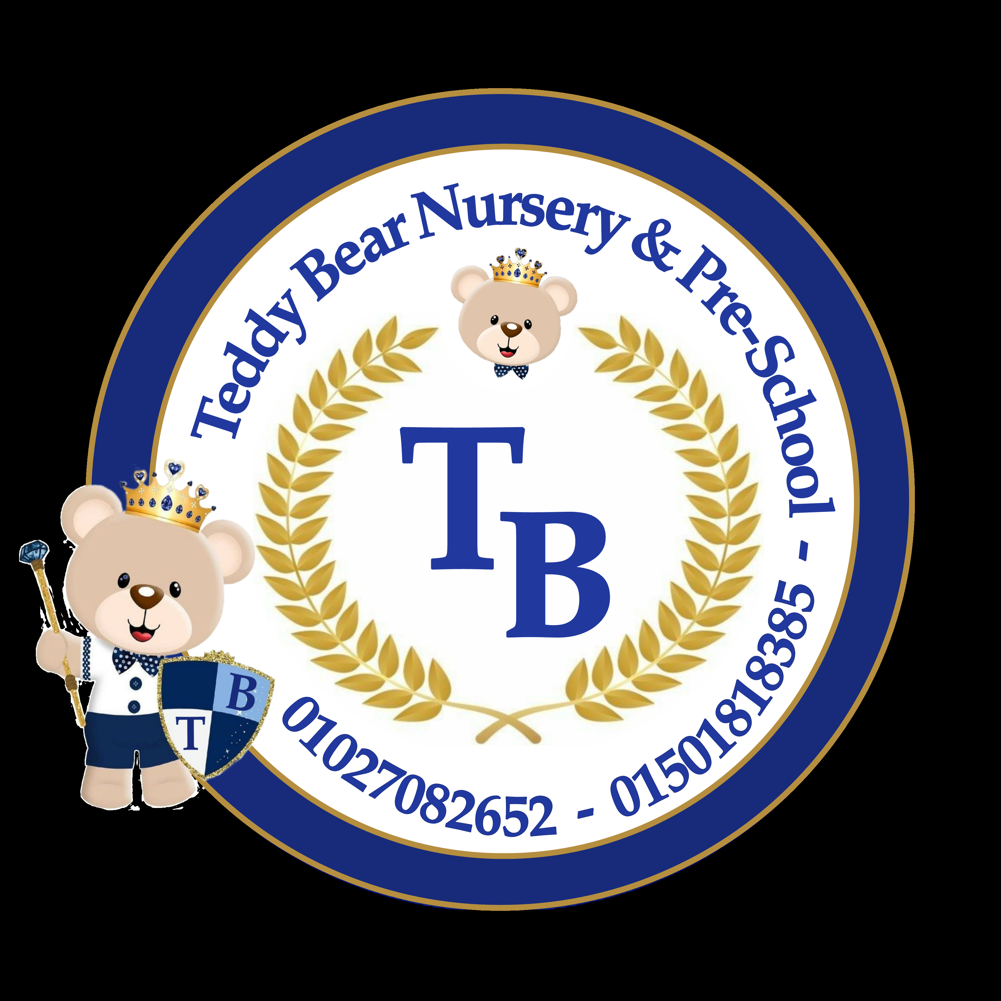 Teddy Bear Nursery