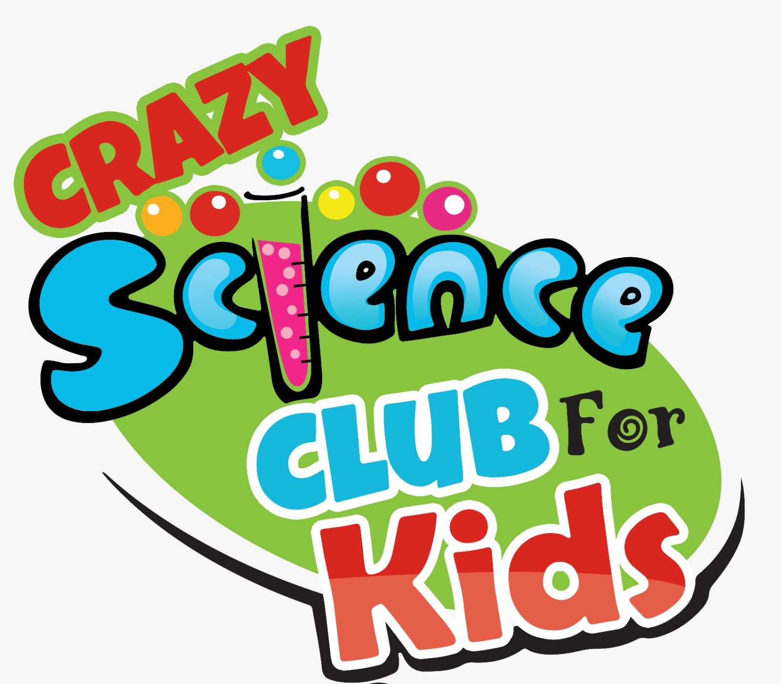 Crazy science club