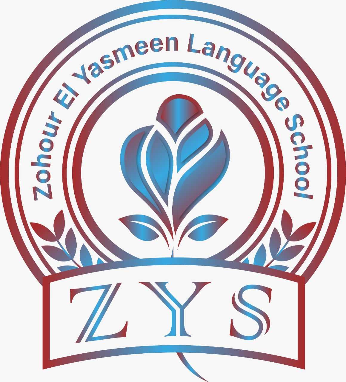 Zohour el Yasmeen language school ( Zys )