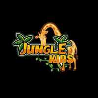 Jungle kids