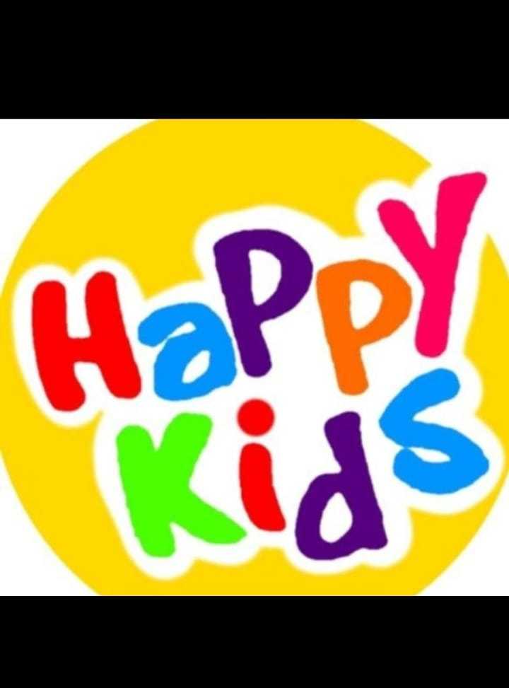 Happy kids Nursery